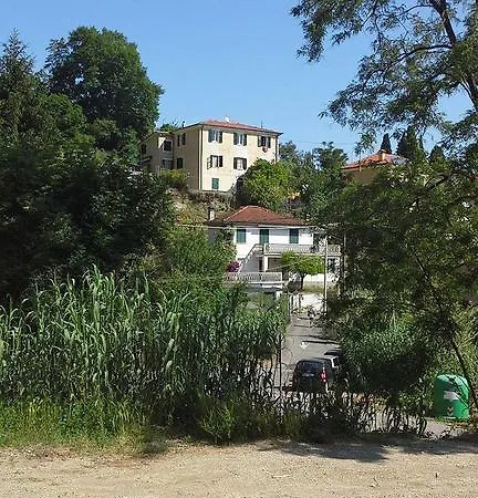 Ca Manarin Appartamento *