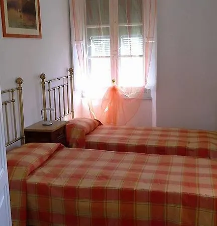 Ca Manarin Appartamento Ameglia