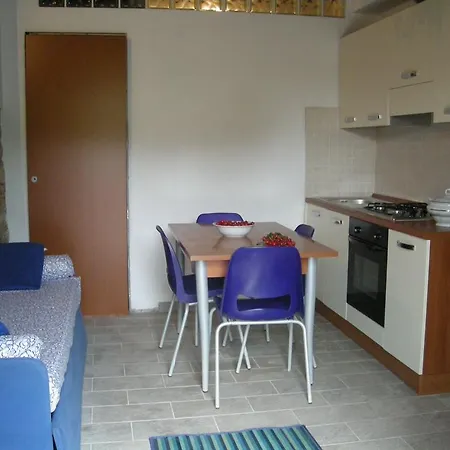 Ca Manarin Appartamento Ameglia