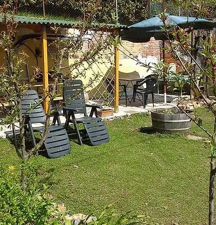 Apartment Ca Manarin Ameglia