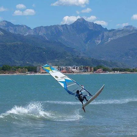 Ca Manarin Ameglia